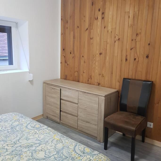 Chez Nino Wifi Gratuit Villa Beaulieu-sur-Loire Ngoại thất bức ảnh