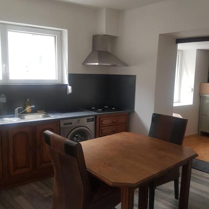 Chez Nino Wifi Gratuit Villa Beaulieu-sur-Loire Ngoại thất bức ảnh