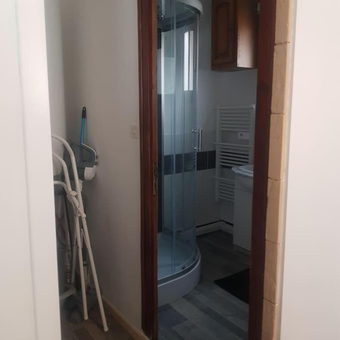 Chez Nino Wifi Gratuit Villa Beaulieu-sur-Loire Ngoại thất bức ảnh