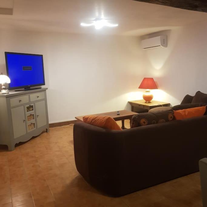 Chez Nino Wifi Gratuit Villa Beaulieu-sur-Loire Ngoại thất bức ảnh