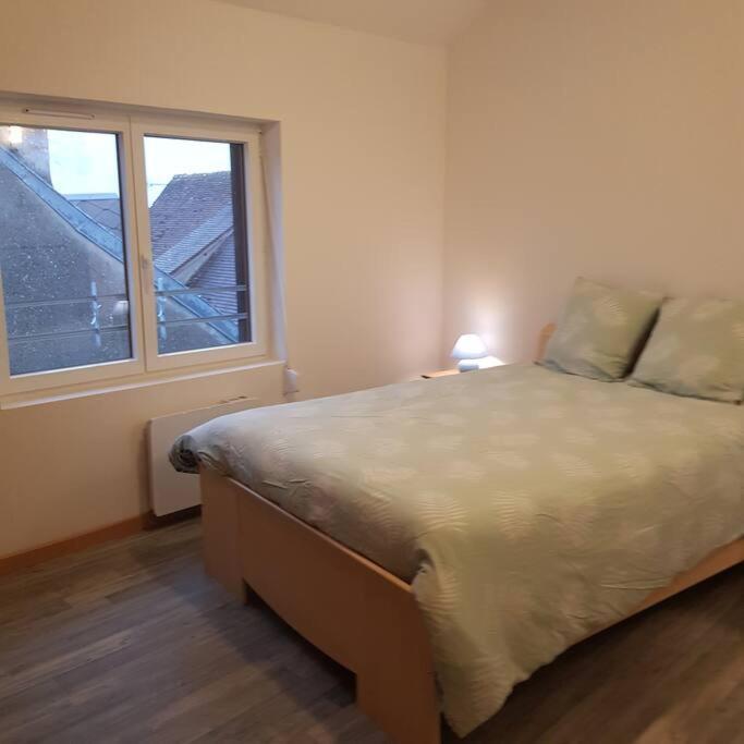 Chez Nino Wifi Gratuit Villa Beaulieu-sur-Loire Ngoại thất bức ảnh