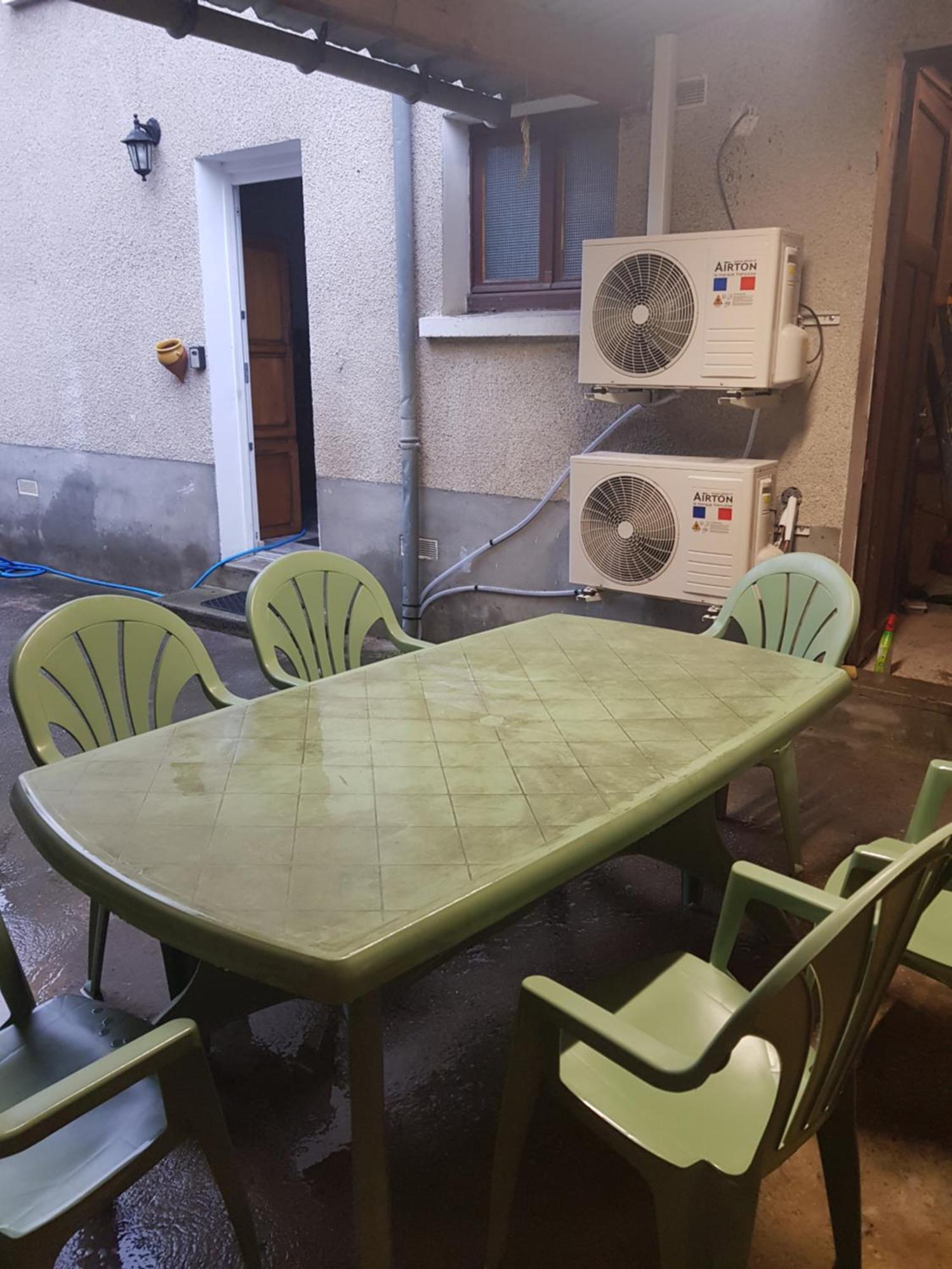 Chez Nino Wifi Gratuit Villa Beaulieu-sur-Loire Ngoại thất bức ảnh